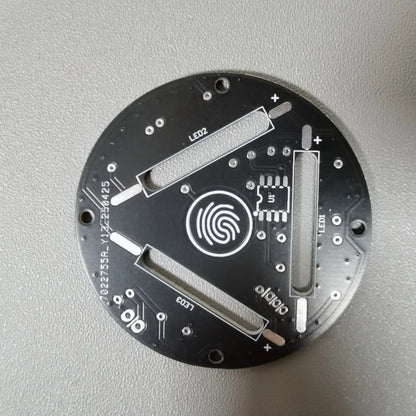 Touch Dimming LED DIY Soldering Kit for Electronics Practice