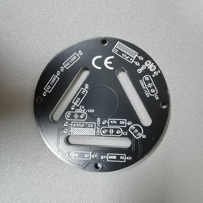 Touch Dimming LED DIY Soldering Kit for Electronics Practice