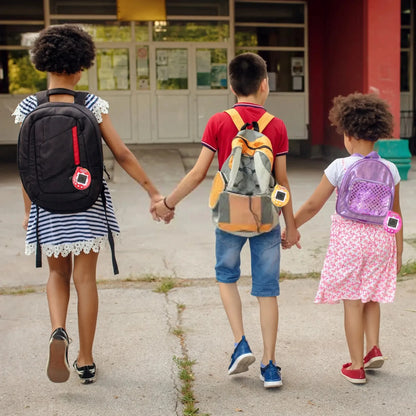 Transparent Virtual Pet Keychain Toy With 168 Pets